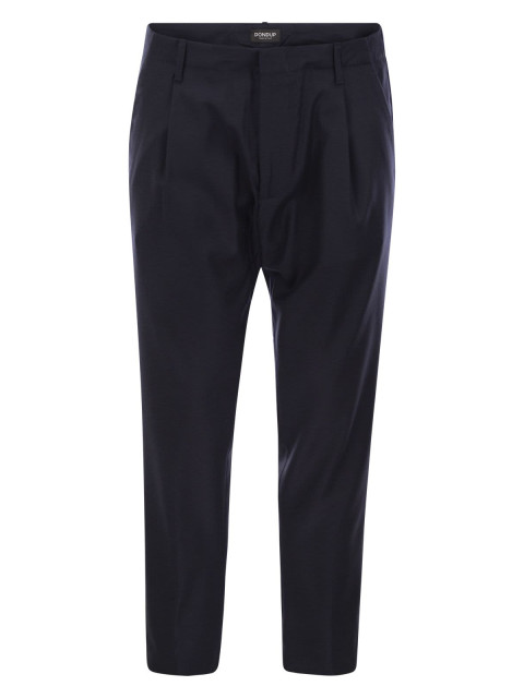 [Dondup] Trousers FW24 UP630WS0105UXXXDU 890