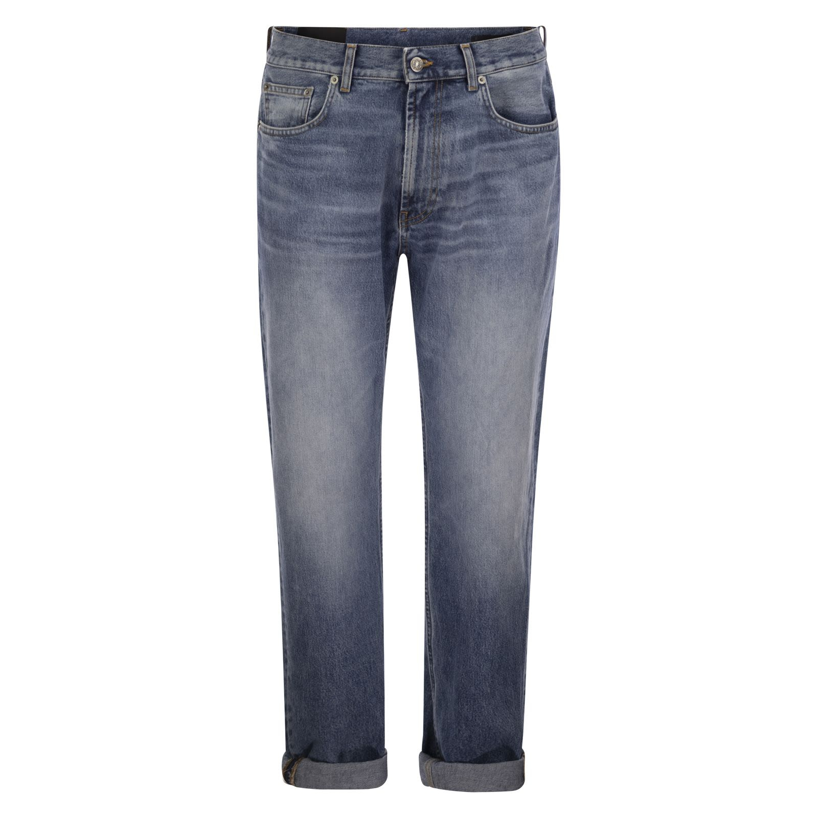 [Dondup] Jeans FW24 UP656DF0282UHX4DU 800