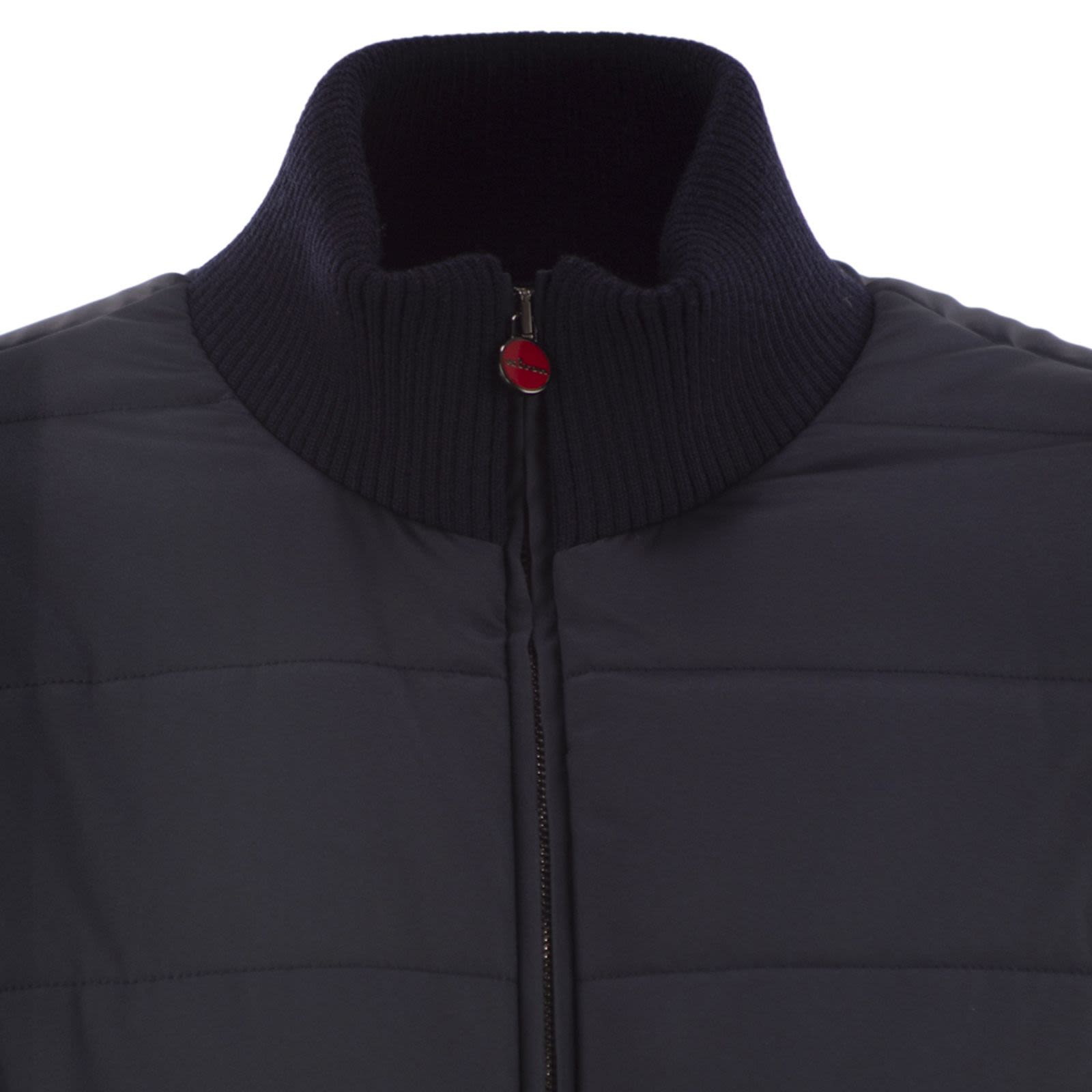 [Kiton] Down Jacket FW25 UW2196V0422H02002