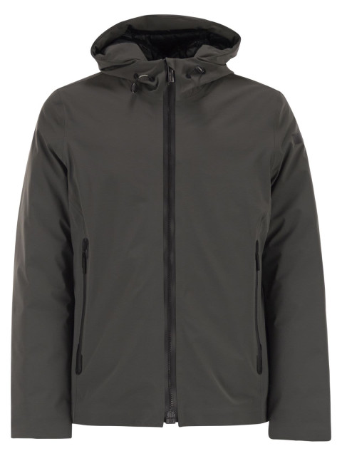 [RRD ROBERTO RICCI DESIGNS] Jacket FW25 W25056 20