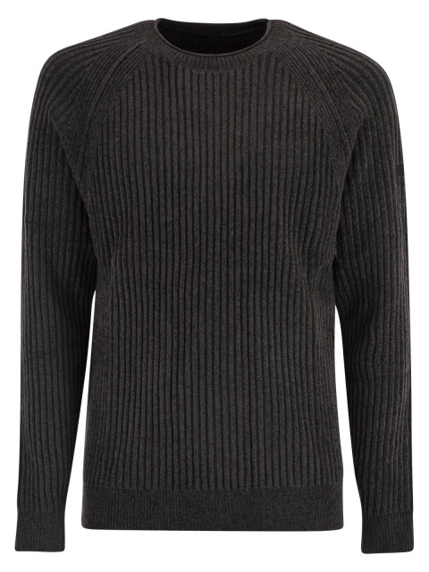 [RRD ROBERTO RICCI DESIGNS] Knitwear FW25 W25137 11