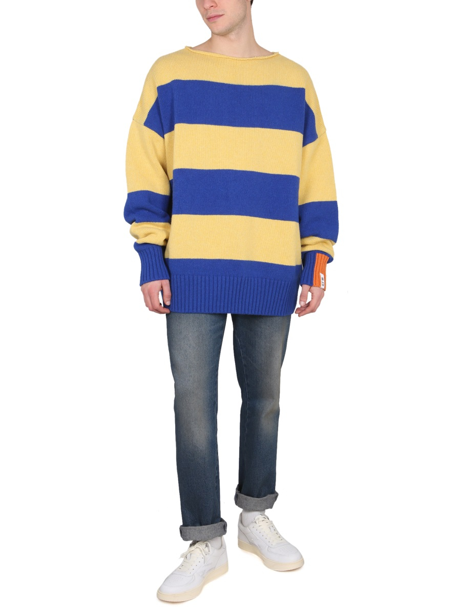 [Right For] Knitwear FW22 A2207_WOPA8002