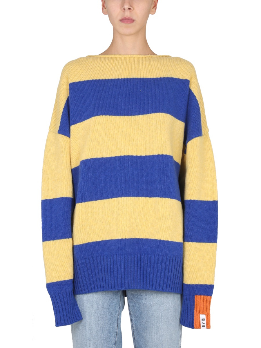 [Right For] Knitwear FW22 A2207_WOPA8002