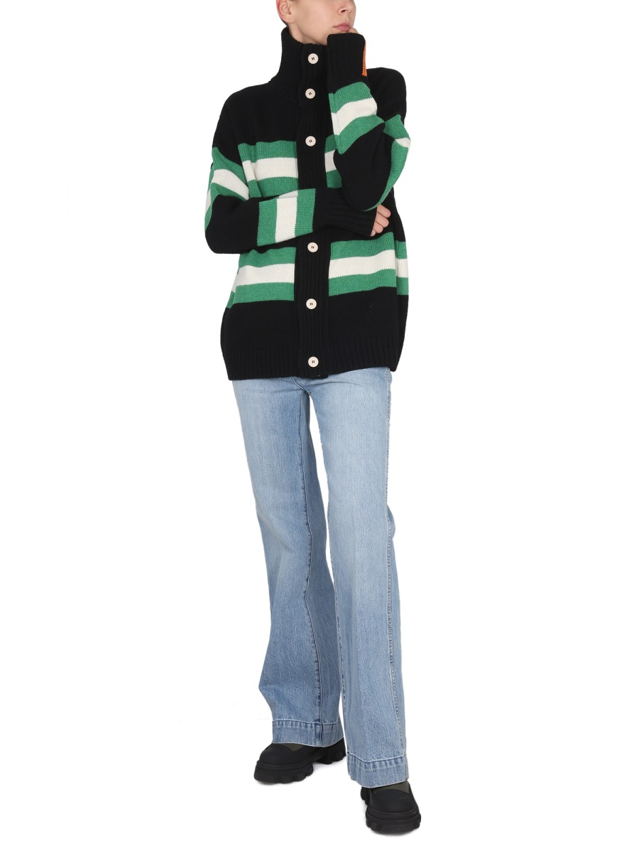 [Right For] Cardigan FW22 A2205_WOPA993001
