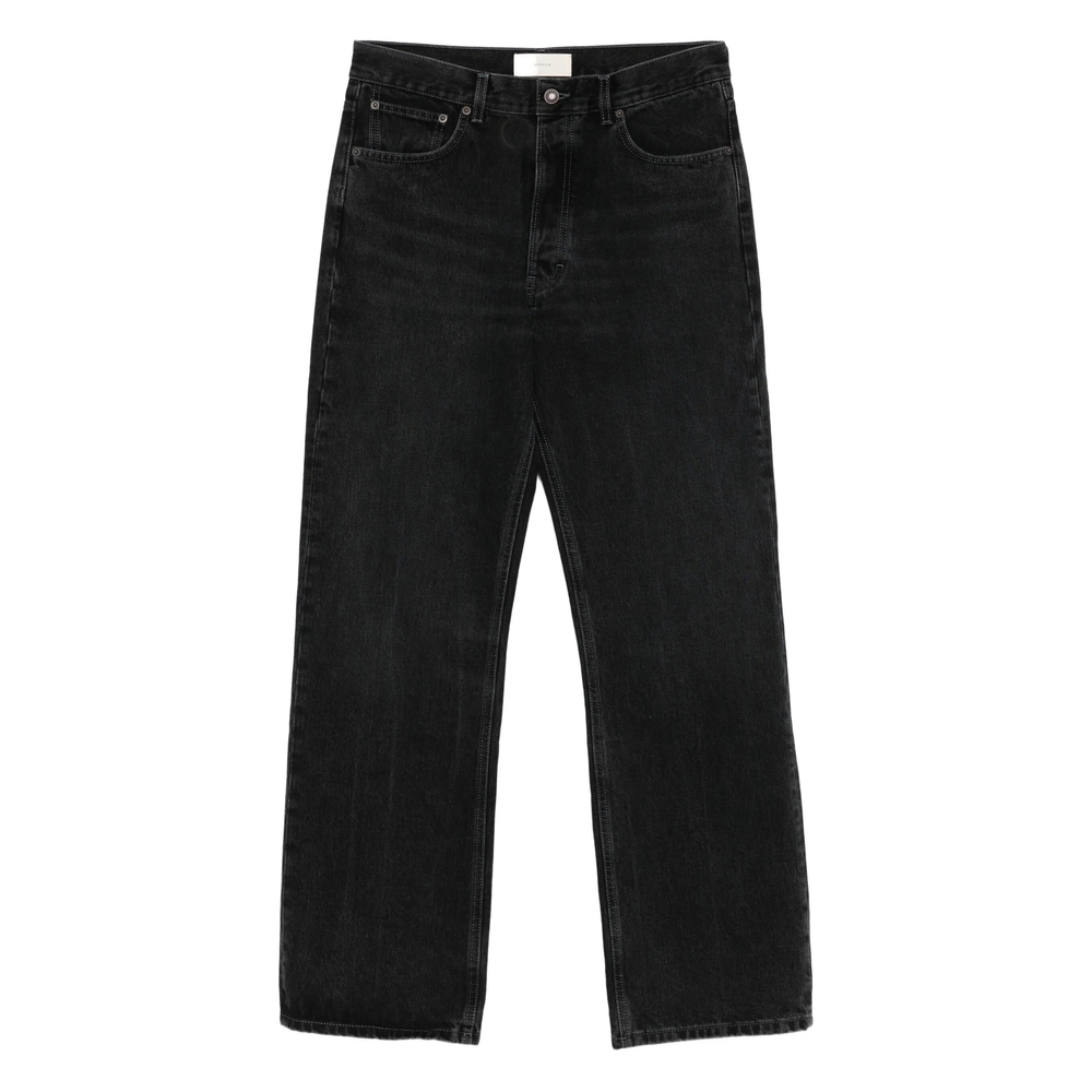 [Jeanerica] Jeans FW25 VM009-012  GESBK