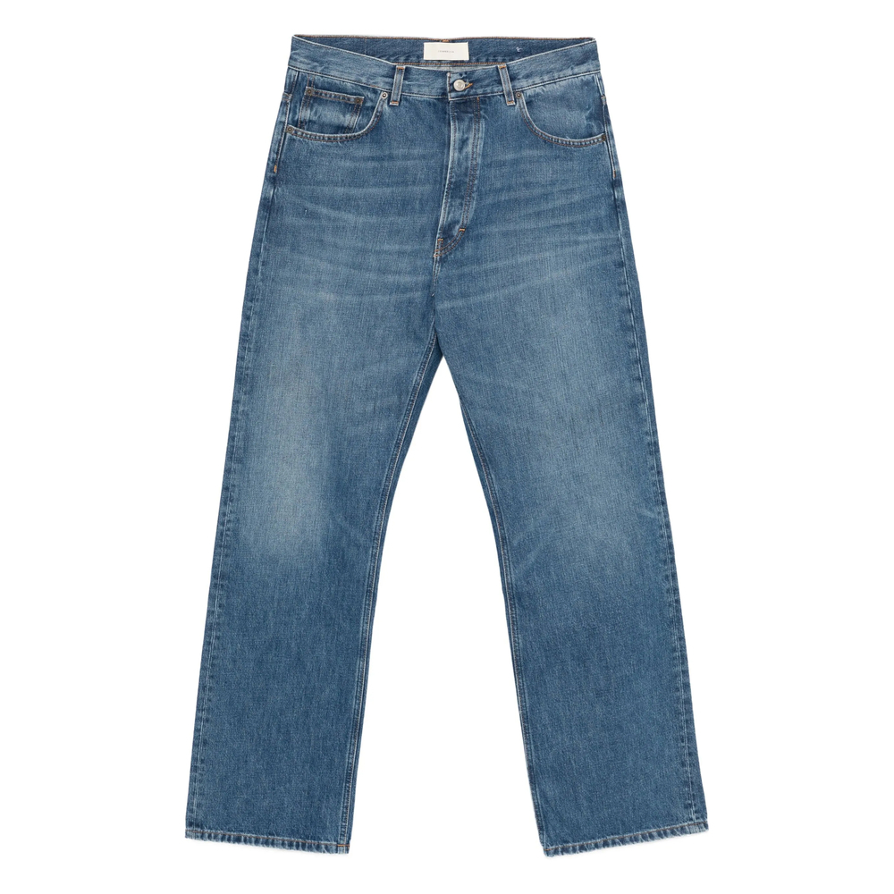 [Jeanerica] Jeans FW25 VM009-013  BLUE