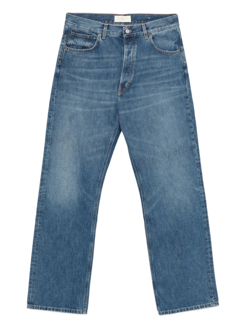 [Jeanerica] Jeans FW25 VM009-013  BLUE
