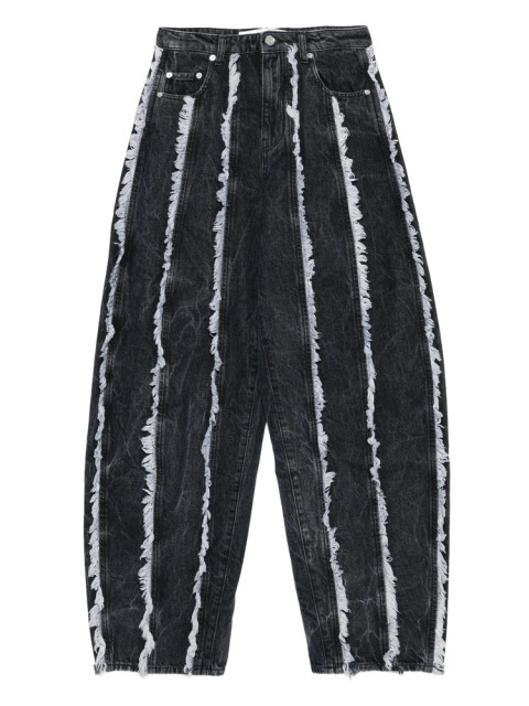 [Sefr] Jeans FW25 RAYNE  ALUMI