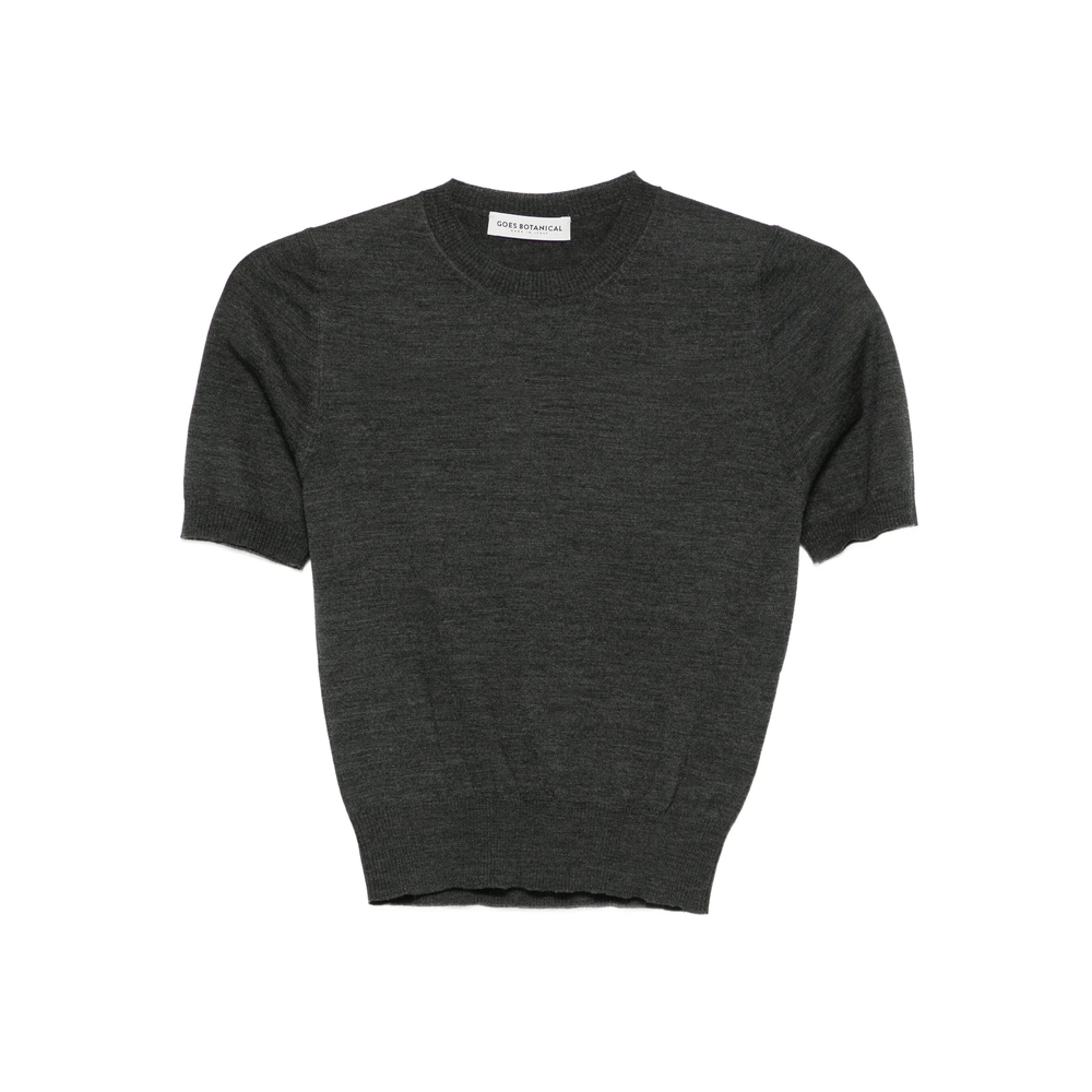[GOES BOTANICAL] T-shirts Short Sleeve FW25 D230  1002