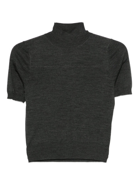 [GOES BOTANICAL] T-shirts Short Sleeve FW25 D232 B  1002