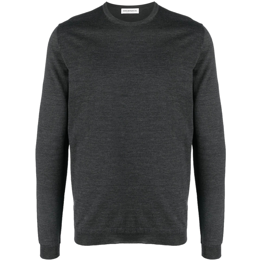 [GOES BOTANICAL] Sweatshirt FW25 132  1002