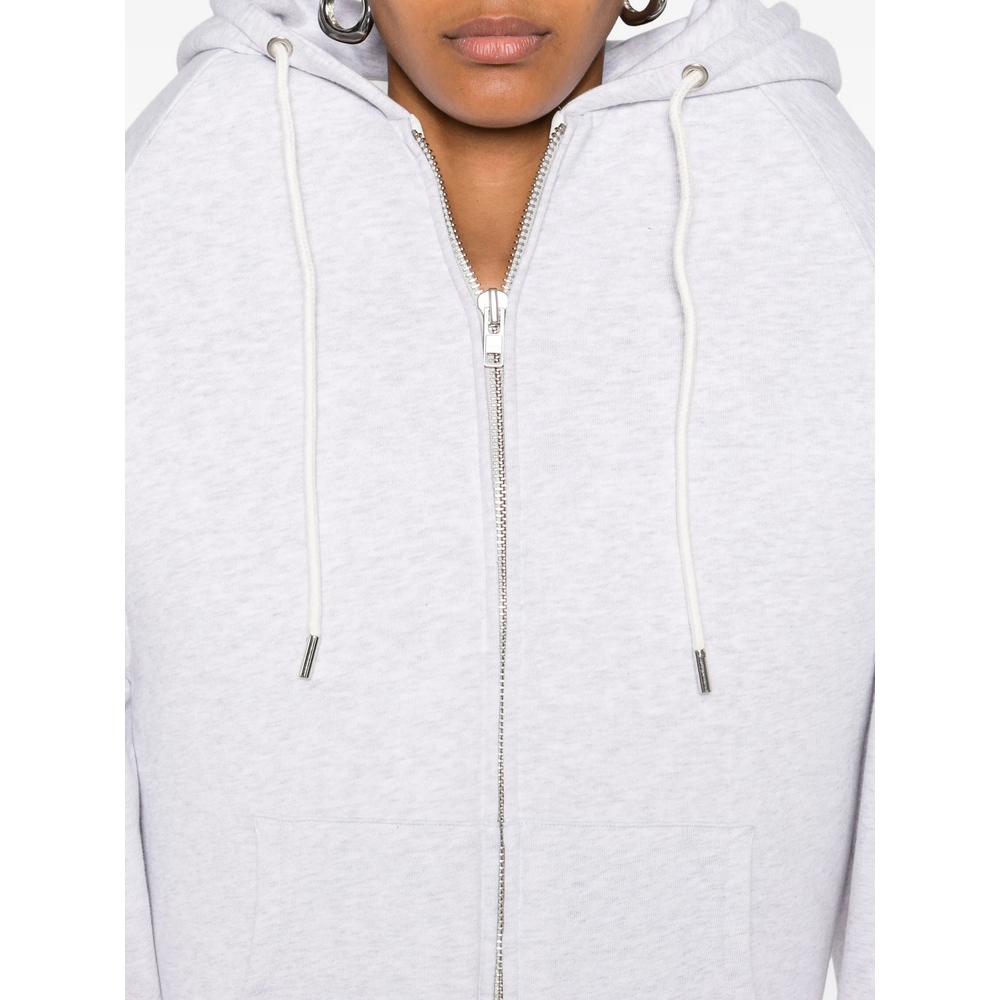 [Duran Lantink] Hoodie FW25 DRFW25OW01005  0547