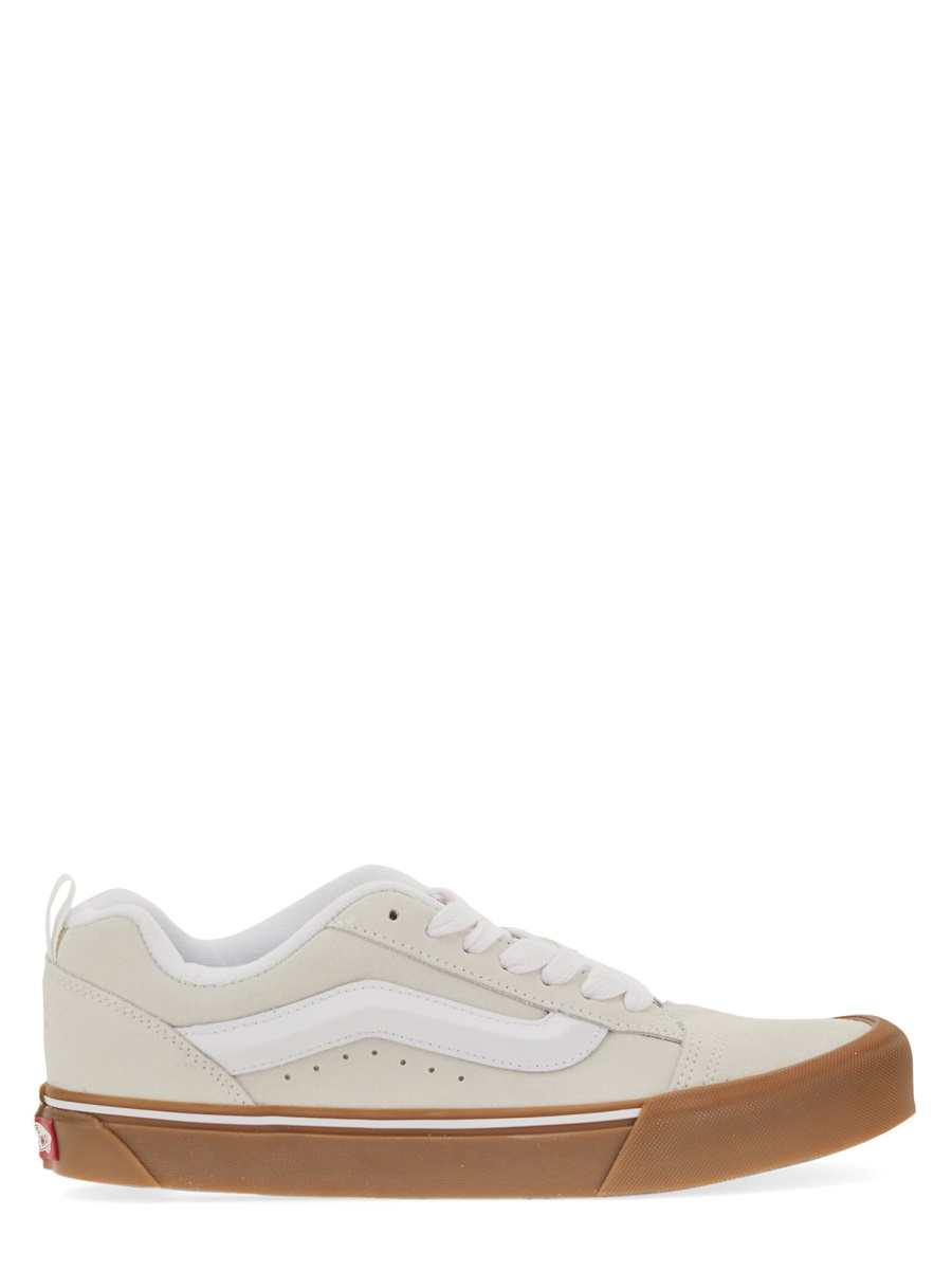 [VANS] Sneakers FW23 VN0009QC_WHT1