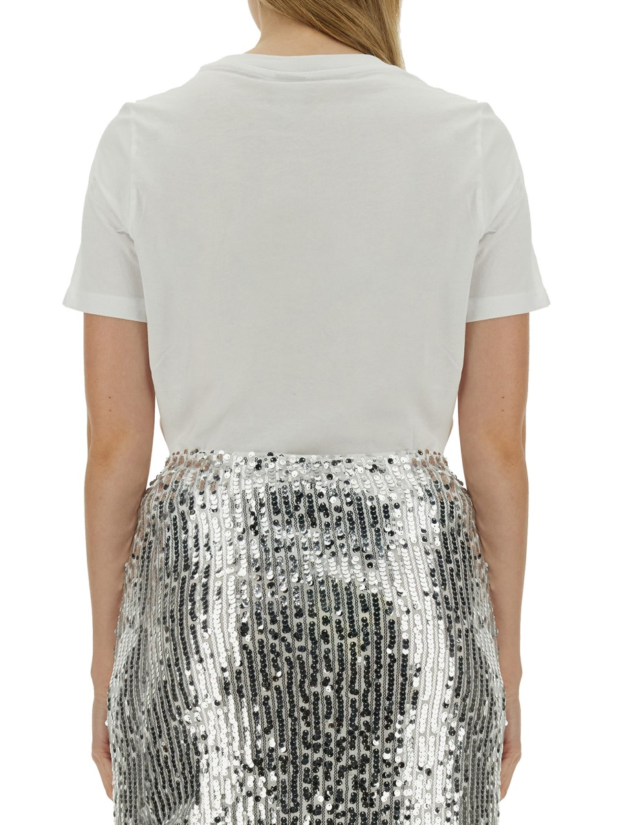 [Baum Und Pferdgarten] T-shirts Short Sleeve SS24 23549_C1380