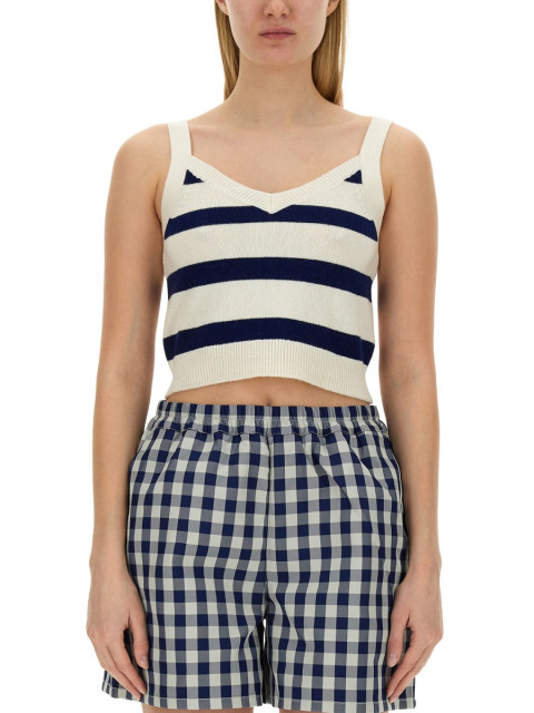 [Baum Und Pferdgarten] Tank top SS24 23513_C7866