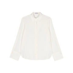 [Alberto Biani] Shirts Long Sleeve SS24 AC0028 MM899 100