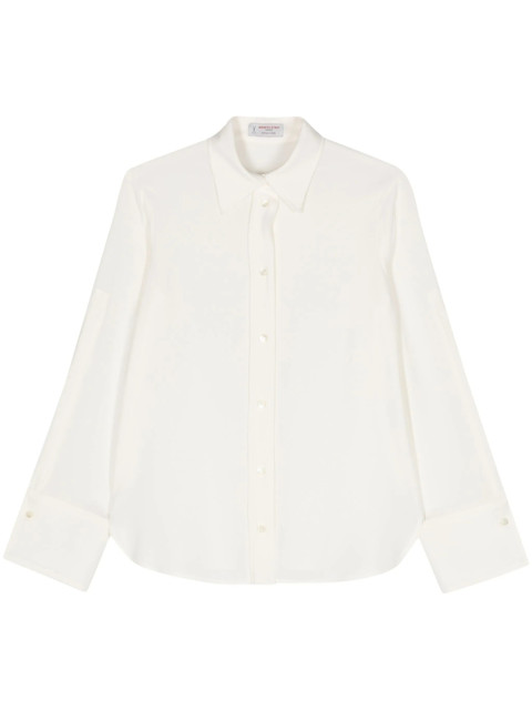 [Alberto Biani] Shirts Long Sleeve SS24 AC0028 MM899 100