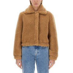 [Moschino Jeans] Coat FW23 06058717_0148
