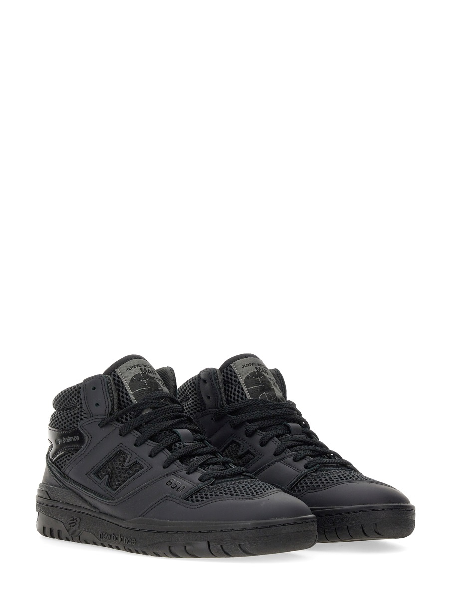 [Junya Watanabe MAN] Sneakers FW23 WL-K102-001_1