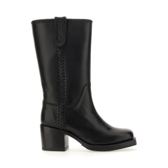 [HEREU] Boots FW23 WFAUMA_BLACK