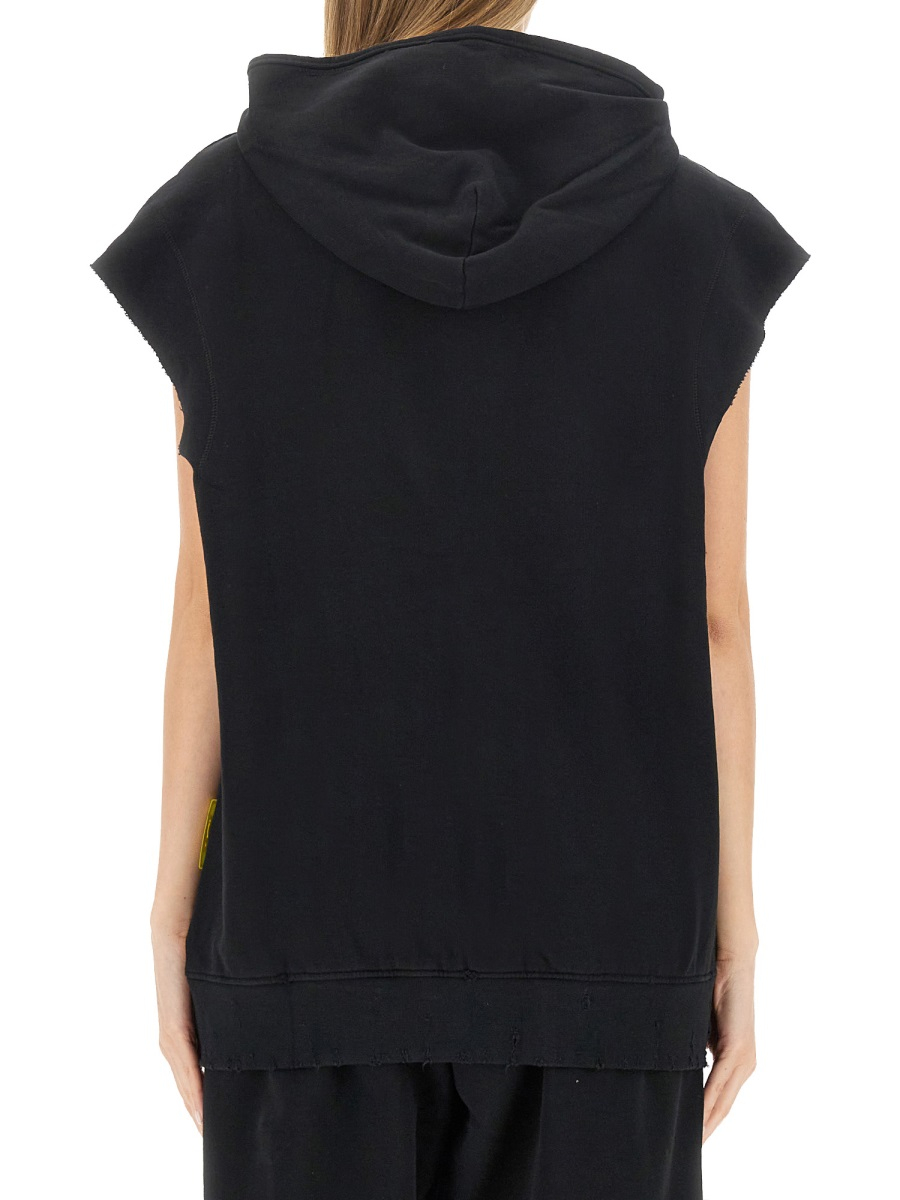 [BARROW] Hoodie FW23 F3BWWOHS084_110