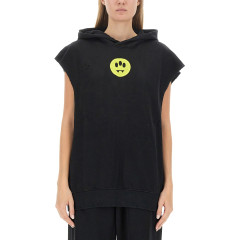 [BARROW] Hoodie FW23 F3BWWOHS084_110