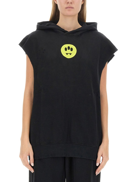 [BARROW] Hoodie FW23 F3BWWOHS084_110