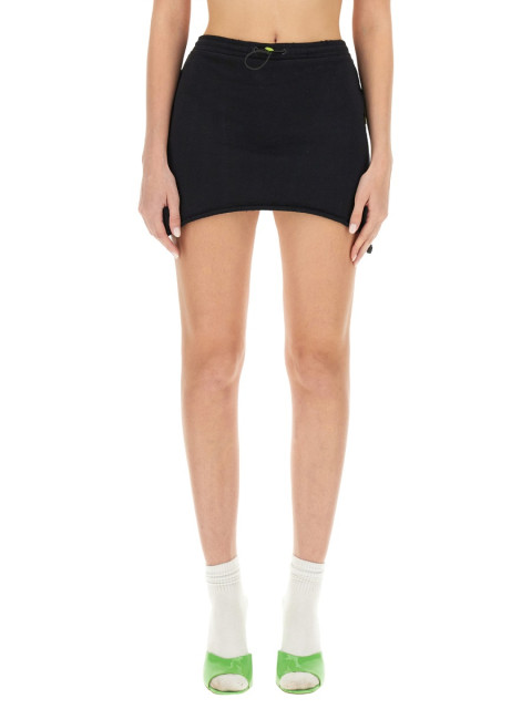 [BARROW] Mini skirt FW23 F3BWWOSK087_110