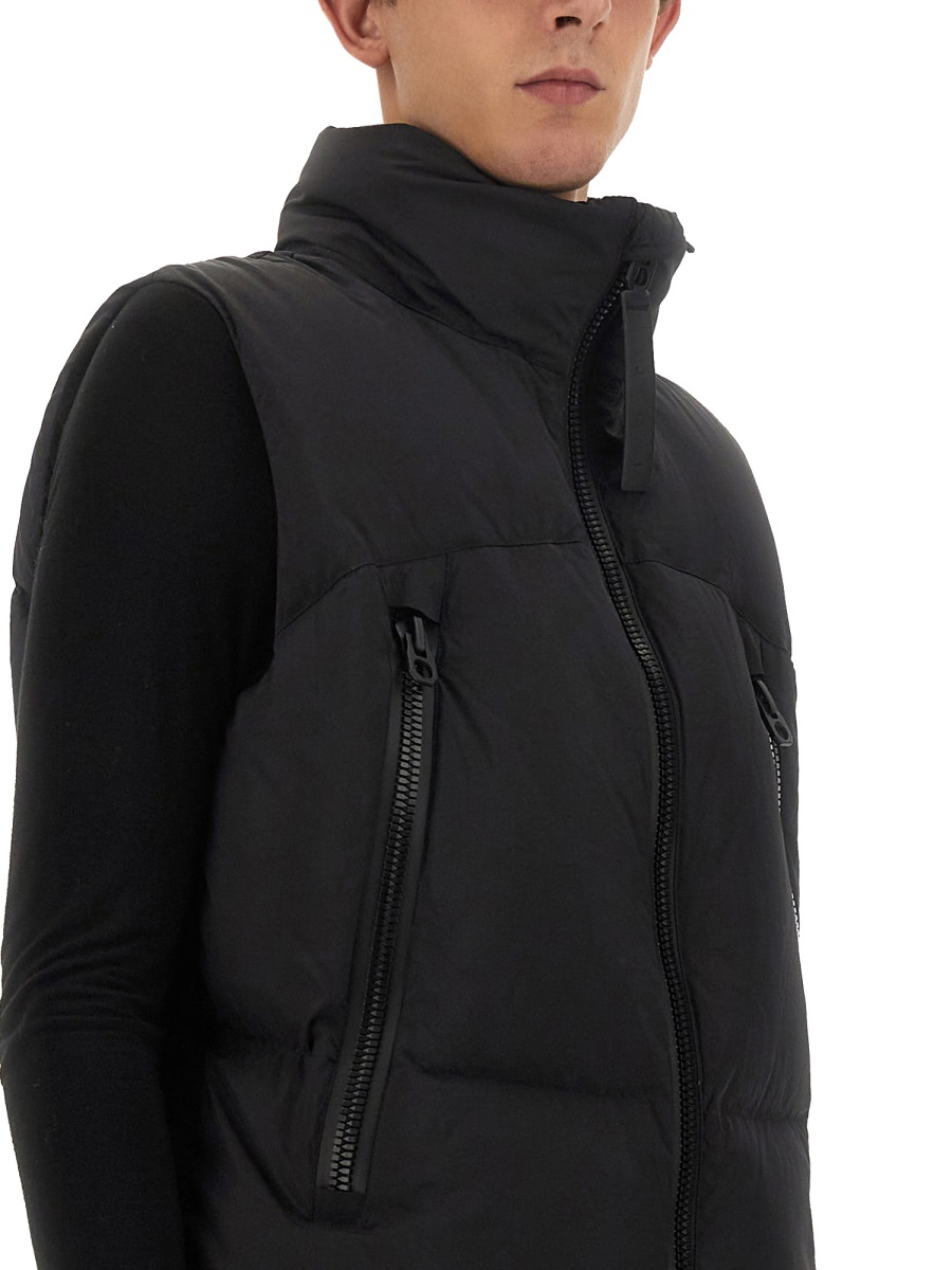 [JG1] T-shirts Sleeveless FW23 JGM02_BLACK