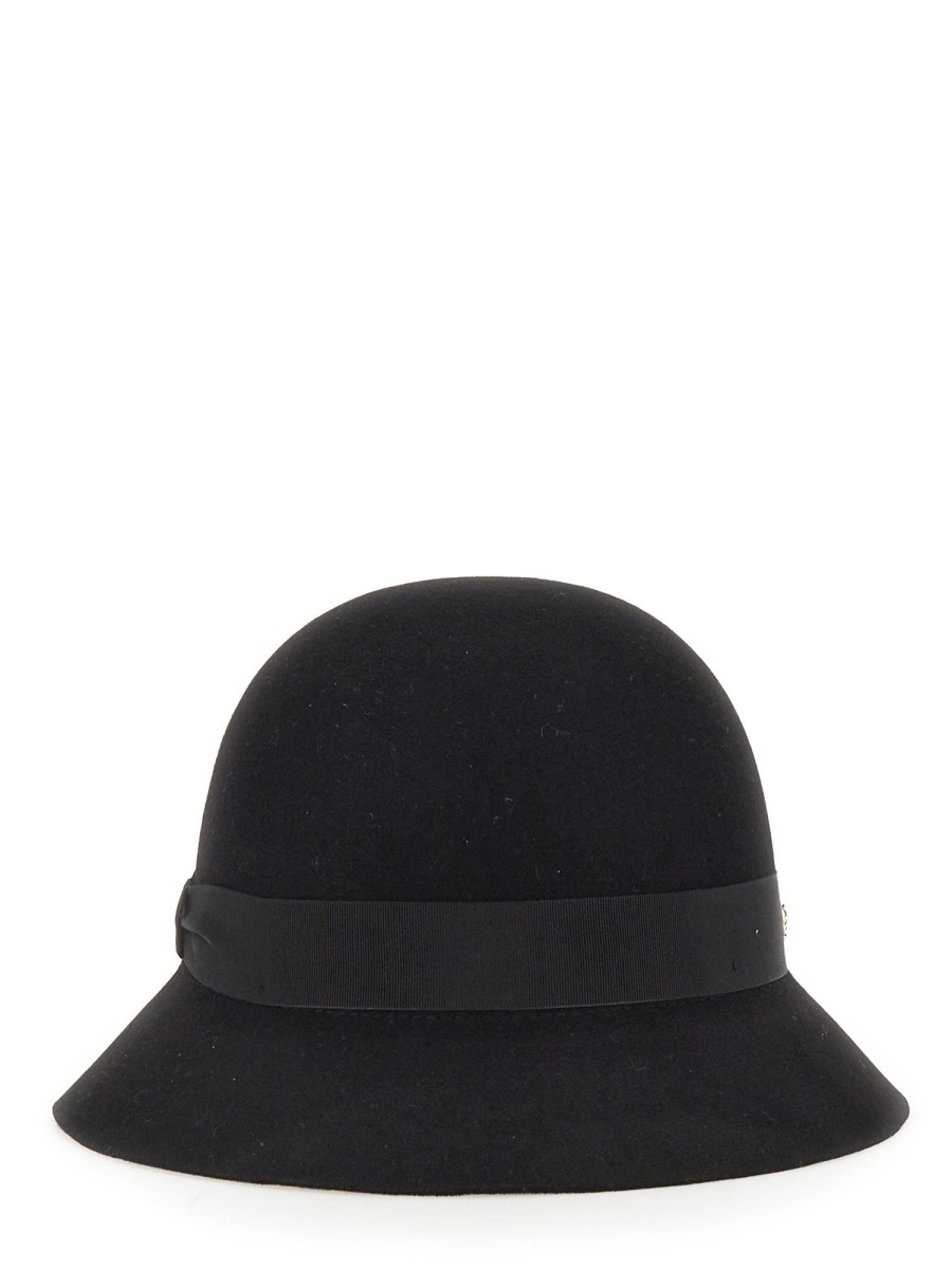 [HELEN KAMINSKI] Hat FW23 HAT51532_BLACK/BLACK