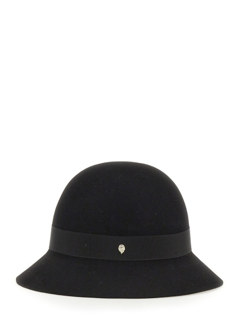 [HELEN KAMINSKI] Hat FW23 HAT51532_BLACK/BLACK