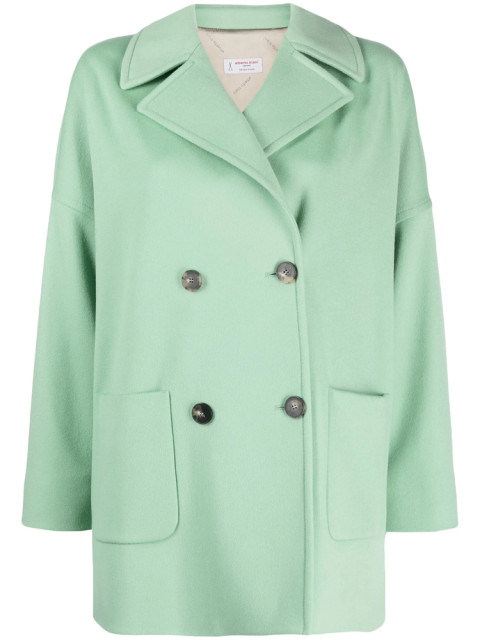 [Alberto Biani] Coat FW23 WO0037 PP875 78