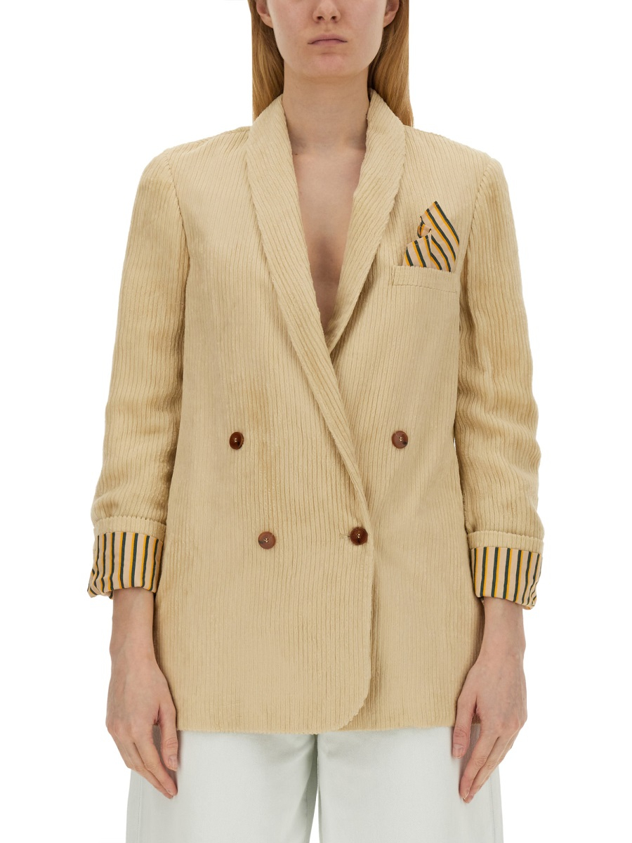 [Alysi] Blazer FW23 153806_A3043CM