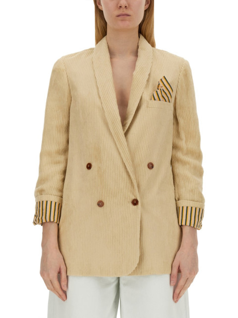 [Alysi] Blazer FW23 153806_A3043CM