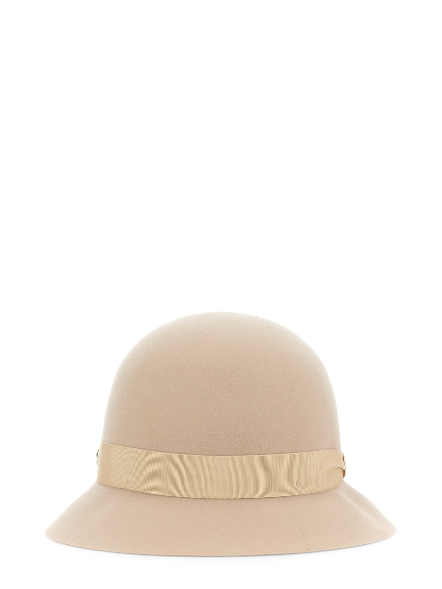 [HELEN KAMINSKI] Hat FW23 HAT51532_ECRU/SAND
