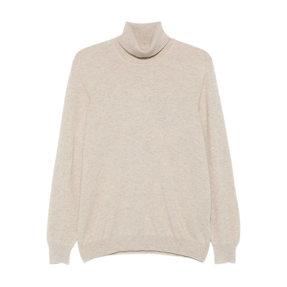 [Fedeli] T-shirts Long Sleeve FW25 MU006294  1