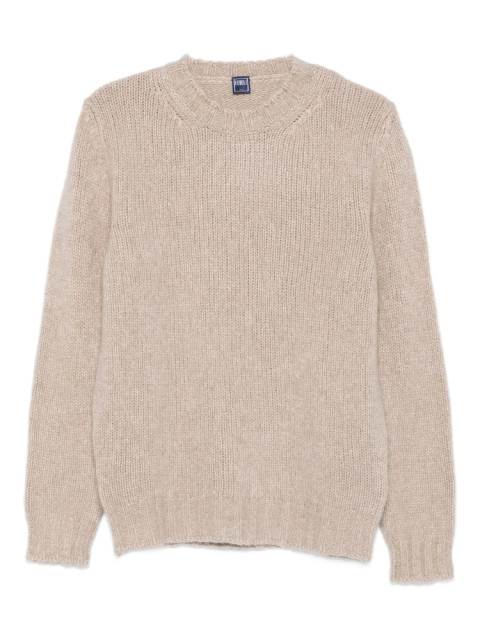 [Fedeli] Sweatshirt FW25 MU006411  2