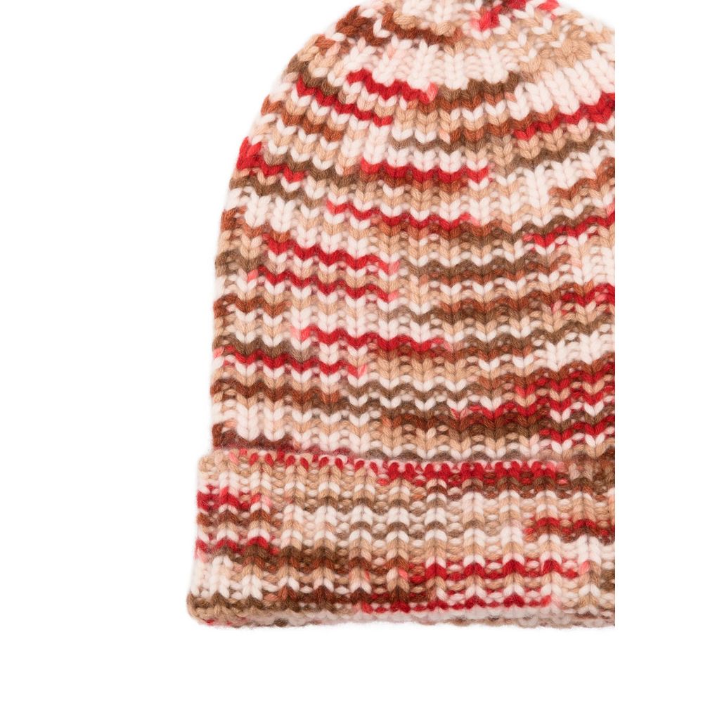 [Hurray] Beanie FW25 150008