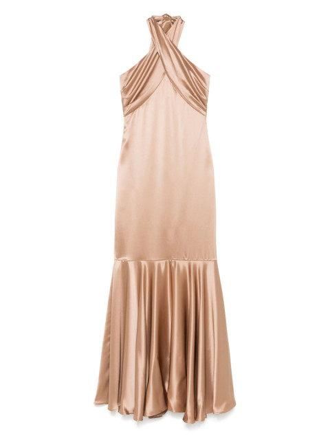[Malina] Sleeveless dress FW25 12248418 ALENA TAN