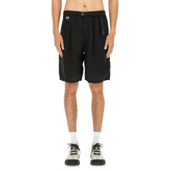 [Undercover] Shorts SS25 UC1E4518_BLACK