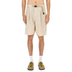 [Undercover] Shorts SS25 UC1E4518_NATURAL