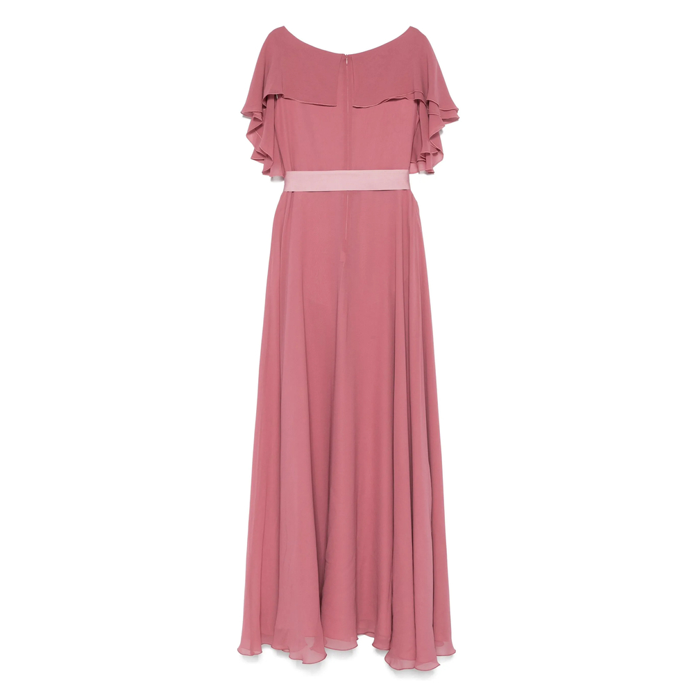 [De Santis] Sleeveless dress SS25 AB 59  MALVA