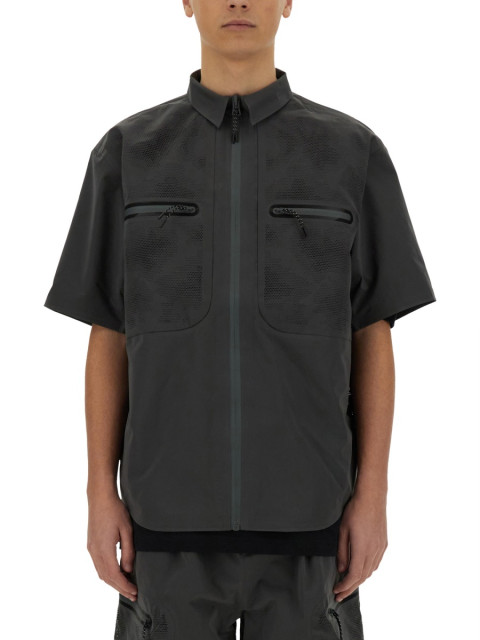 [ALPHA INDUSTRIES] Shirts Short Sleeve SS25 756122_747