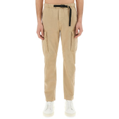 [Woolrich] Trousers SS25 CFWOTR0241MR_UT33438640
