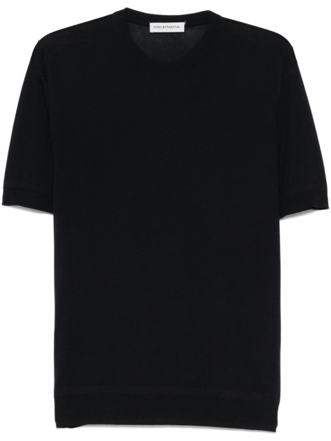 [GOES BOTANICAL] T-shirts Short Sleeve SS25 400  3343