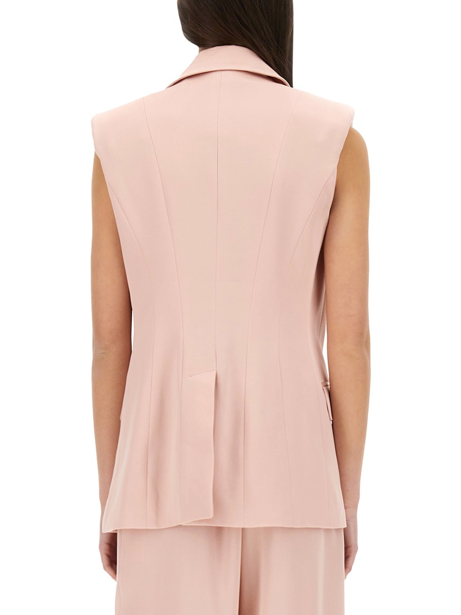 [Nina Ricci] Blazer SS25 25PCVE003AC0123_U2785