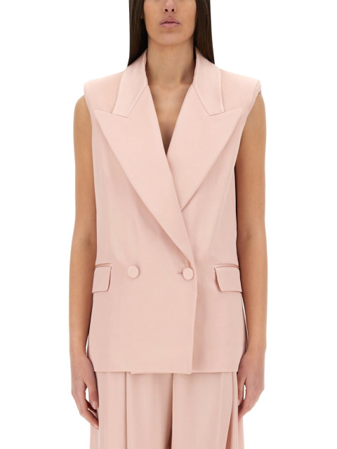 [Nina Ricci] Blazer SS25 25PCVE003AC0123_U2785