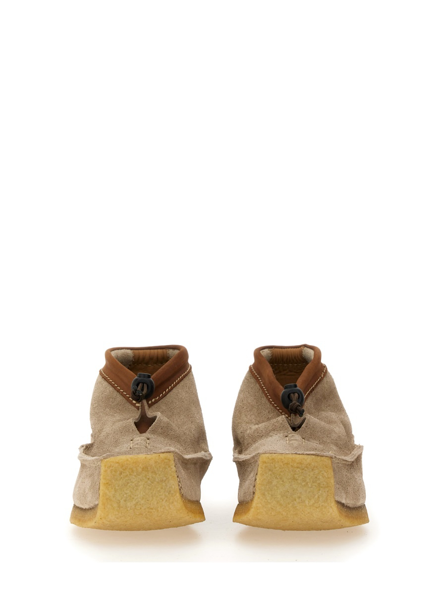 [WOBURN WALK] Loafer SS24 WW1011_A-SAND