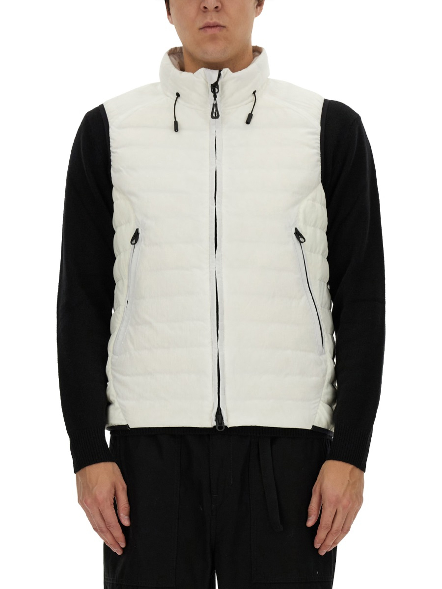 [JG1] T-shirts Sleeveless SS24 JG12404_IVORY