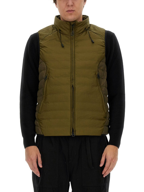 [JG1] T-shirts Sleeveless SS24 JG12404_MILITARY